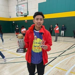 Meet your Posher, Meric